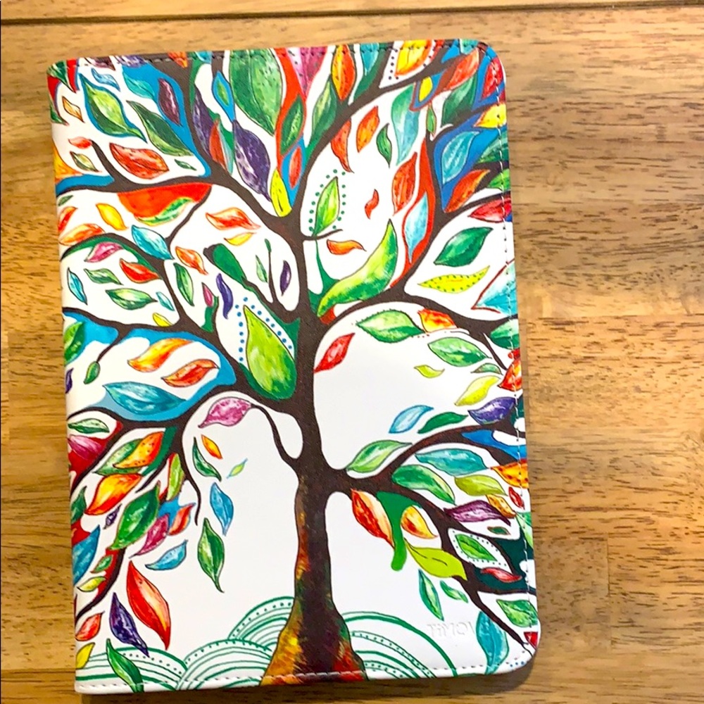 iPad case